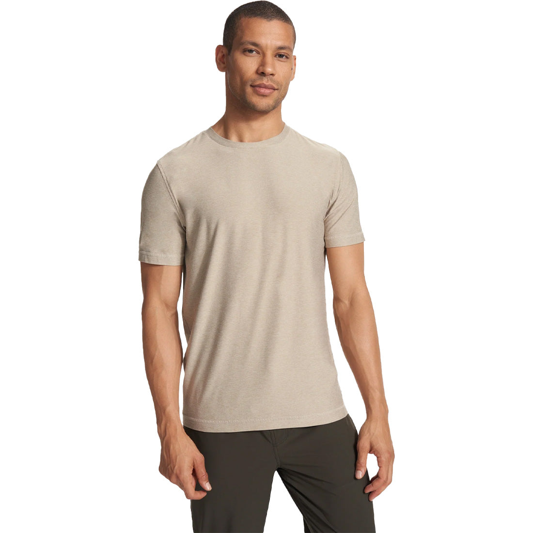 Vuori Strato Tech Tee - Men's