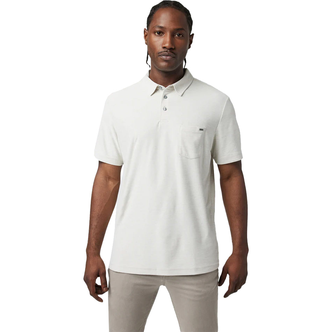 Vuori Ace Polo - Men's