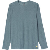 Vuori Strato Tech Long Sleeve Tee - Men's