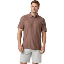 Vuori Strato Tech Polo - Men's