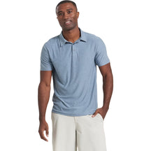 Vuori Strato Tech Polo - Men's