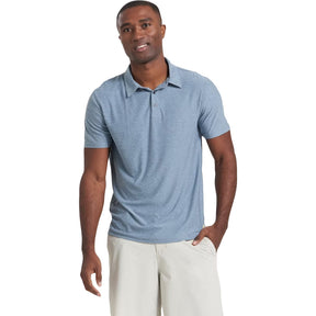 Vuori Strato Tech Polo - Men's