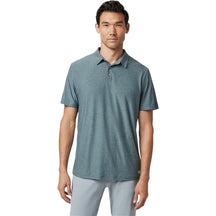 Vuori Strato Tech Polo - Men's