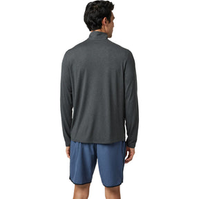 Vuori Ease Performance Half Zip 2.0 - Men's