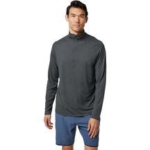 Vuori Ease Performance Half Zip 2.0 - Men's