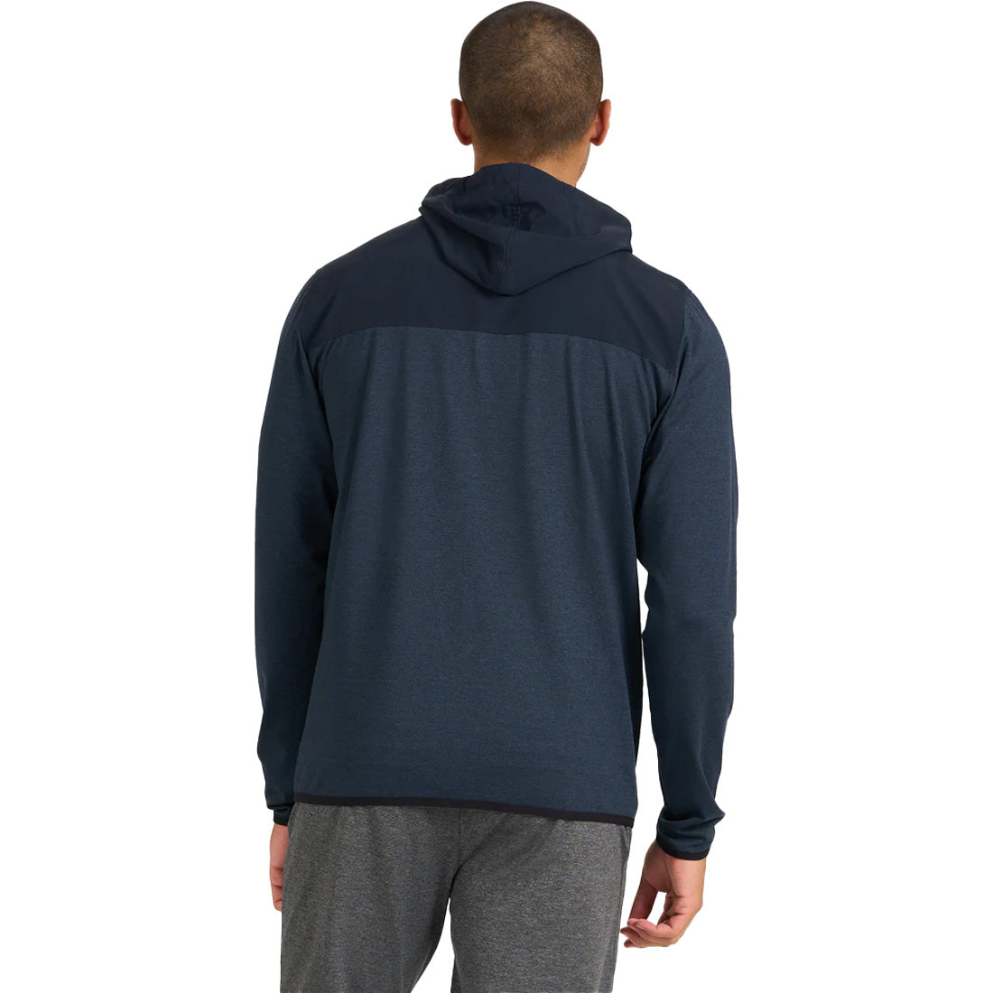 Vuori Sunday Element Jacket - Men's