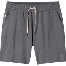 Vuori Ponto Short - Men's