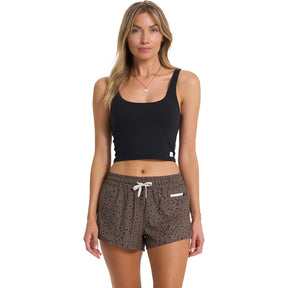 Vuori Daily Crop - Women's