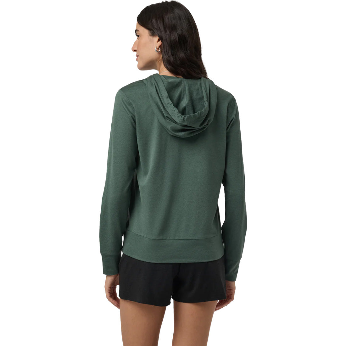 Vuori Halo Performance Hoodie 2.0 - Women's