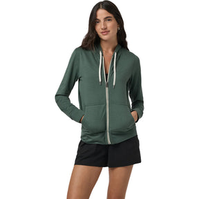 Vuori Halo Performance Hoodie 2.0 - Women's