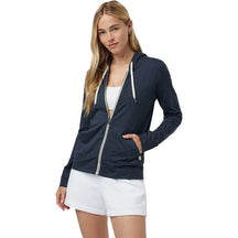 Vuori Halo Performance Hoodie 2.0 - Women's