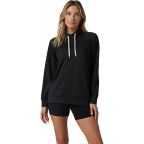 Vuori Halo Oversized Hoodie - Women's