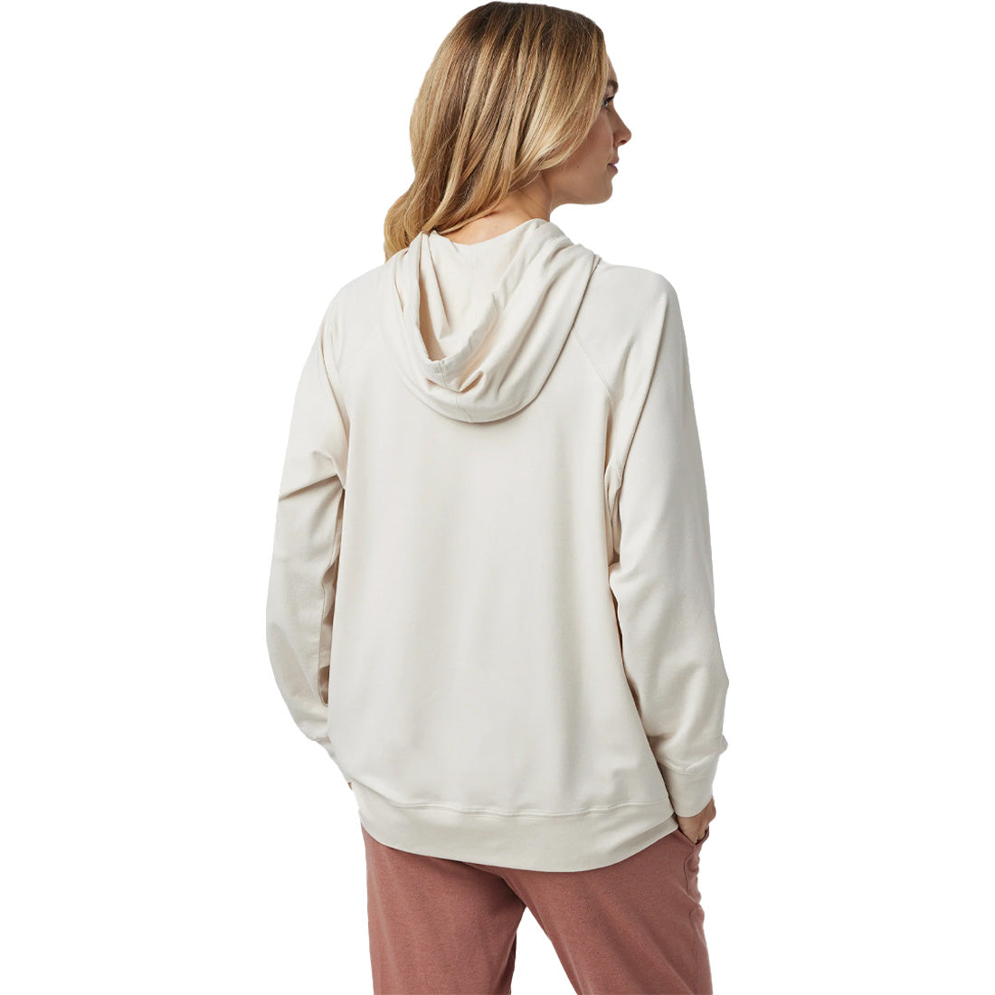 Vuori Halo Oversized Hoodie - Women's