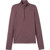 Vuori Halo Essential Half Zip - Women's