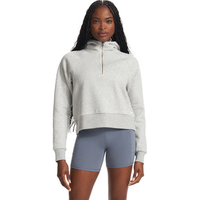 Vuori Restore Half Zip Hoodie - Women's