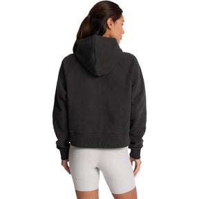 Vuori Restore Half Zip Hoodie - Women's