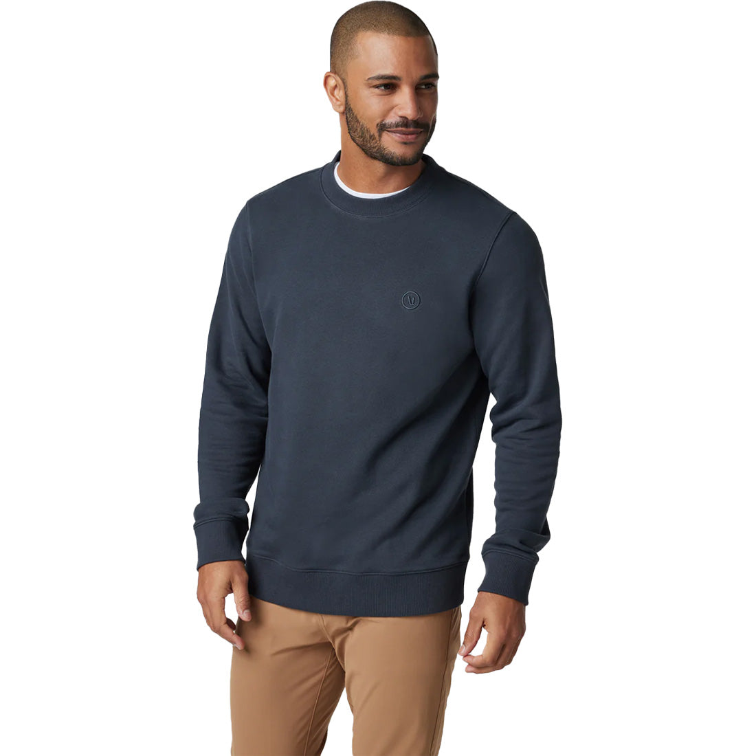 Vuori Cypress Crew - Men's