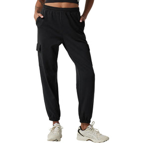 Vuori Boyfriend Cargo Jogger - Women's