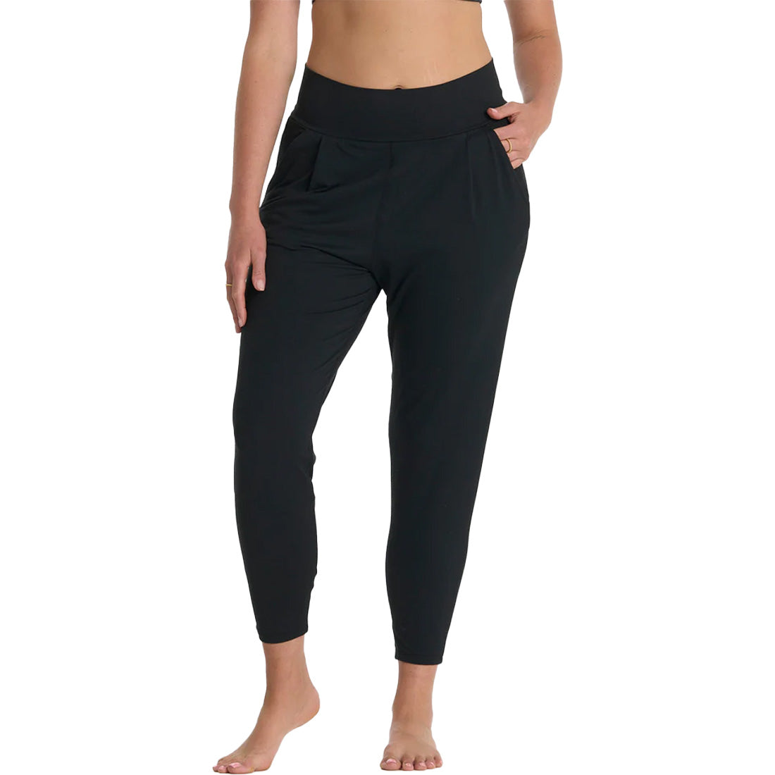 Vuori Lux At Ease Pant - Women's