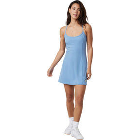 Vuori One Shot Tennis Dress - Women's