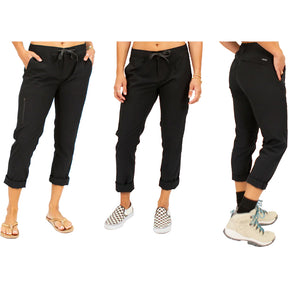 Anetik Outbound Pant - Women's