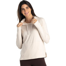 Free Fly Bamboo Flex Hoodie - Women's