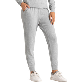 Free Fly Bamboo Lightweight Fleece Jogger - Women's