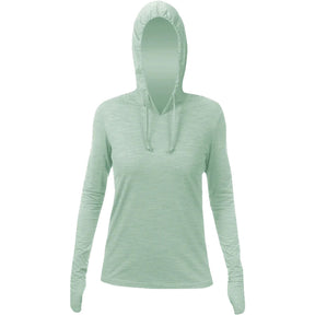 Anetik Breeze Tech Hoody - Women's