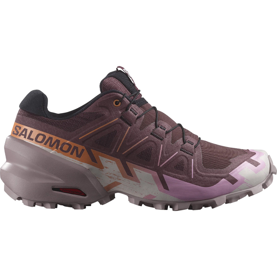 Salomon Speedcross 6 - Women's