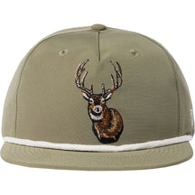 Duck Camp Whitetail Hat