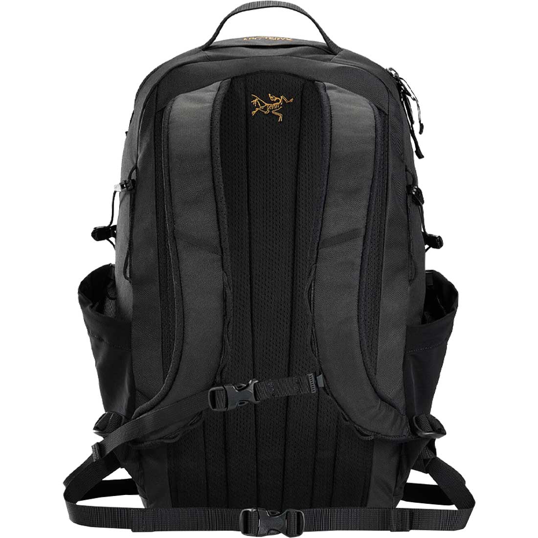 ARC’TERYX MANTIS 26 BACKPACK BLACK