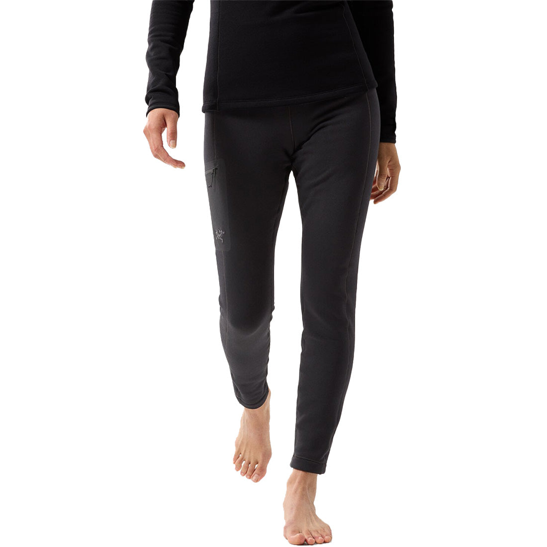 Arc'teryx Rho Heavyweight Bottom - Women's