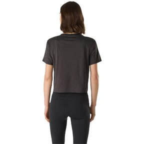 Arc'teryx Taema Crop T-Shirt - Women's