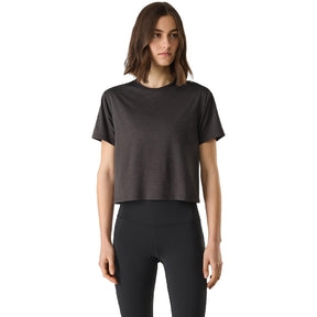 Arc'teryx Taema Crop T-Shirt - Women's