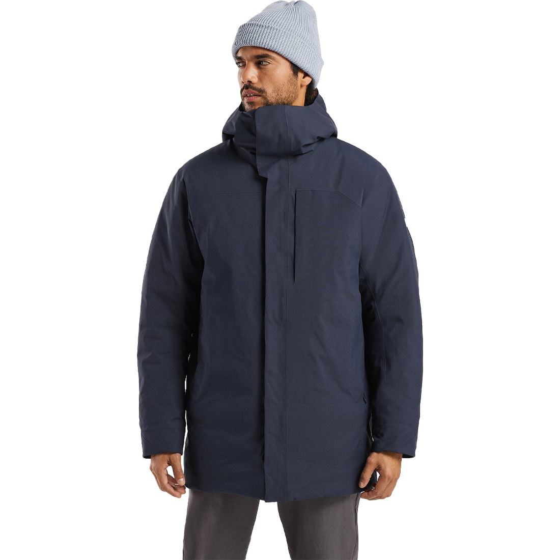 Arcteryx therma parka best sale