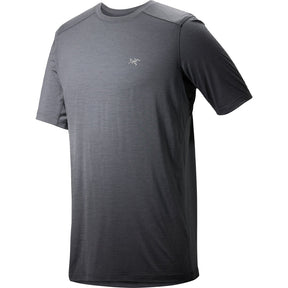 Arc'teryx Ionia Merino Wool Short Sleeve - Men's