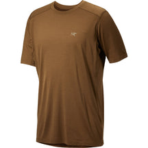 Arc'teryx Ionia Merino Wool Short Sleeve - Men's