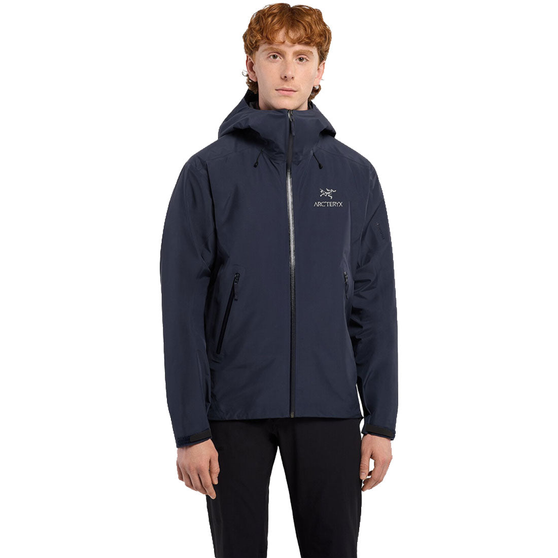 Arc'teryx Beta LT Jacket (2023) - Men's