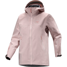 Arc'teryx Beta Jacket Revised - Women's