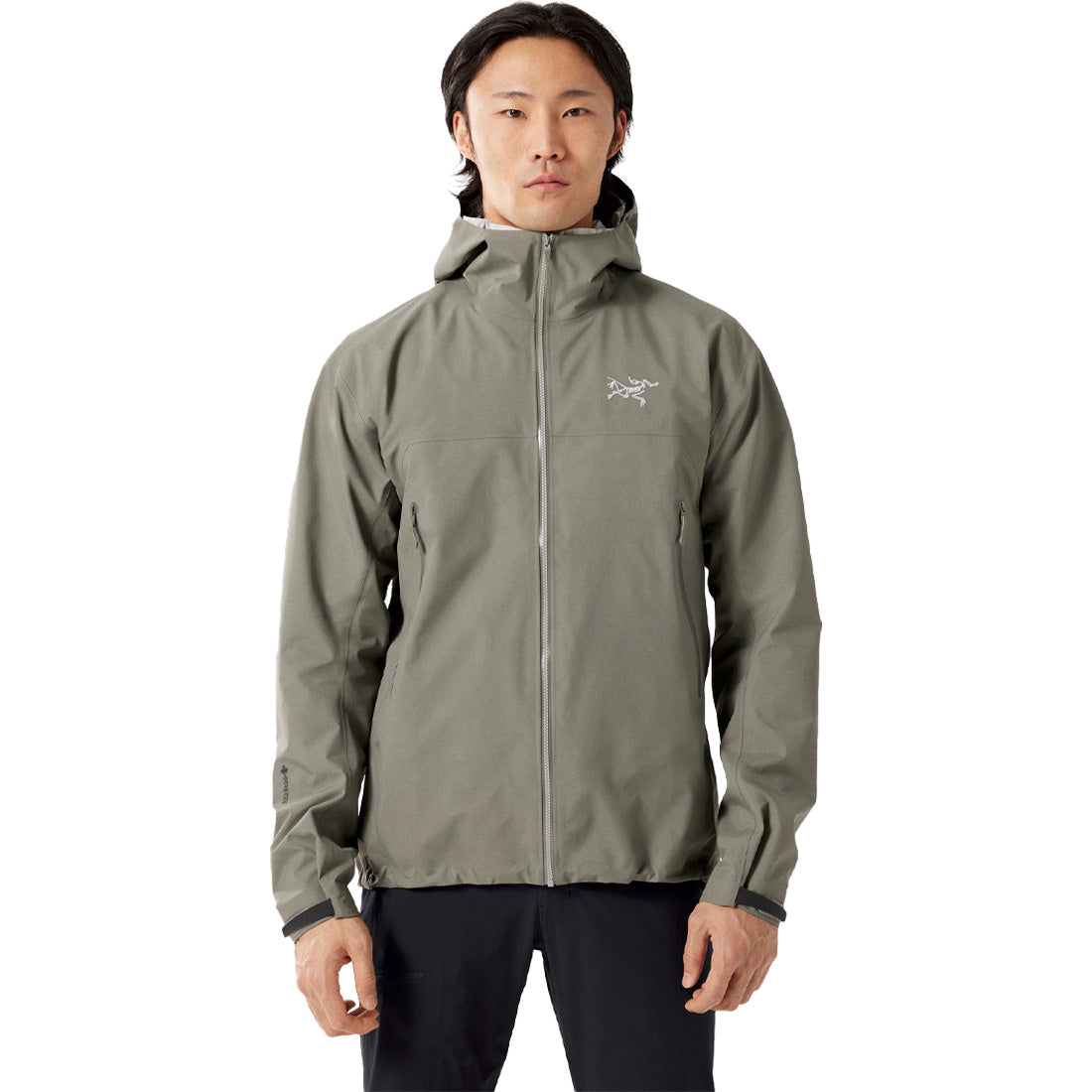 Arc'teryx Beta Jacket (2024) - Men's