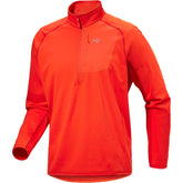 Arc'teryx Delta 1/2 Zip - Men's