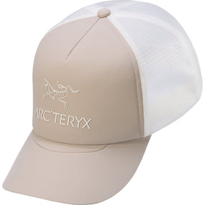 Arc'teryx Bird Word Trucker Curved Hat