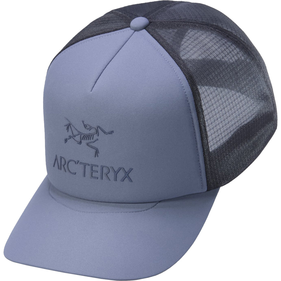 Arc'teryx Bird Word Trucker Curved Hat