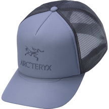 Arc'teryx Bird Word Trucker Curved Hat