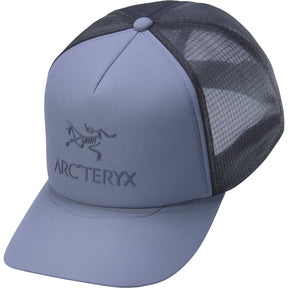 Arc'teryx Bird Word Trucker Curved Hat