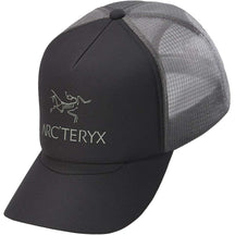 Arc'teryx Bird Word Trucker Curved Hat