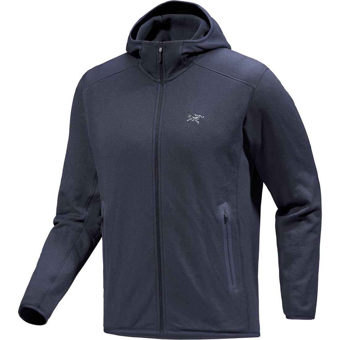 Arc'teryx Kyanite Hoody (2024) - Men's