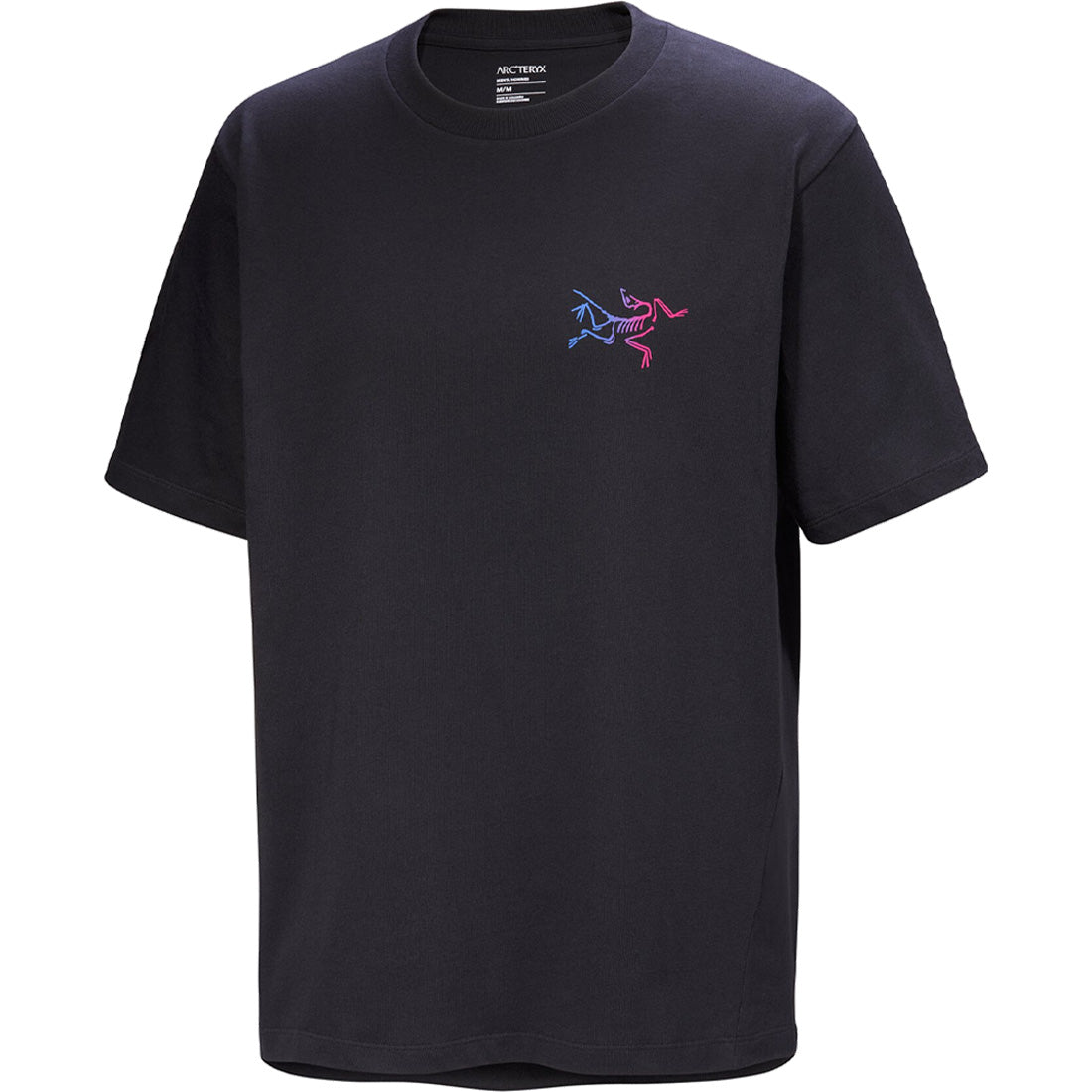 Arc'teryx Kragg Logo Short Sleeve Tee - Men's