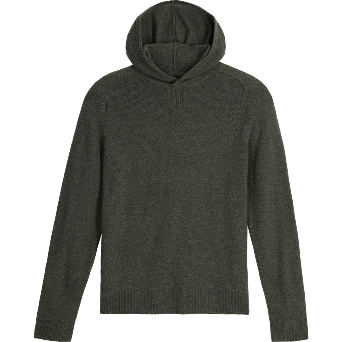 Royal Robbins Rockcraft Wool Hoodie - Men's