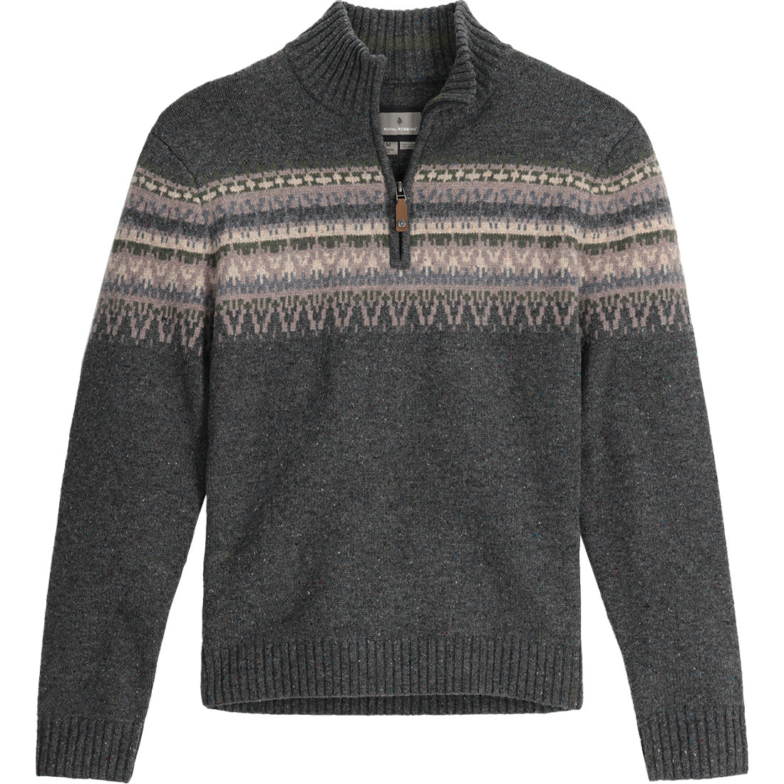 Royal Robbins Arch Rock 1/4 Zip - Men's